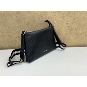 MARC JACOBS H102L01FA21 THE COSMO LEATHER CROSSBODY BAG [NEW]